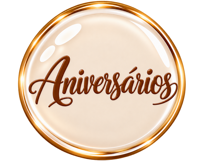Aniversários