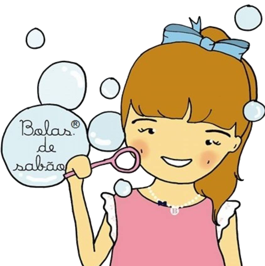 Bolas de Sabão