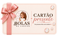 Cartão de Oferta