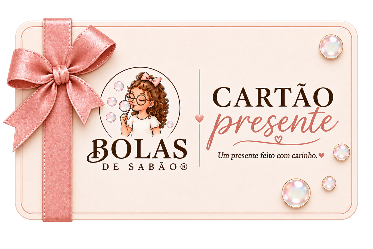 Cartão de Oferta