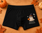 Boxers & Meias Halloween