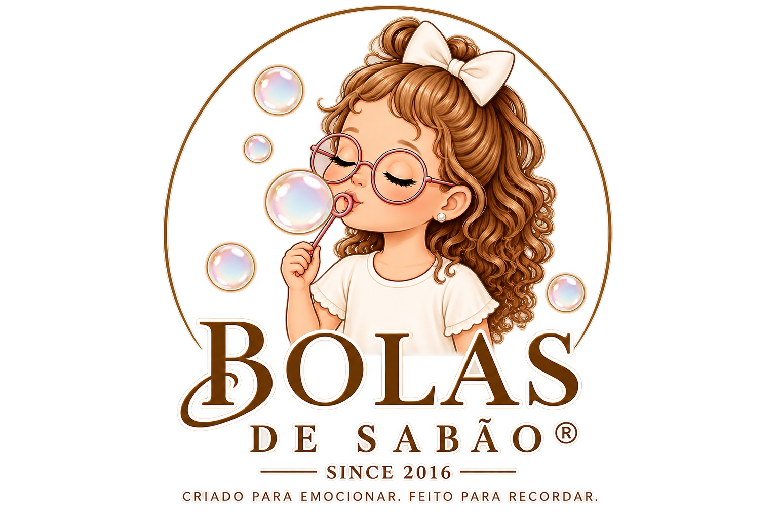 Bolas de Sabão