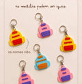 Identificador de Mochila