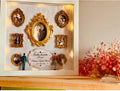 Quadro Personalizado com Fotos
