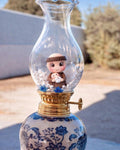 Santo António Candeeiro