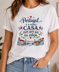 T-Shirt Portugal