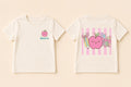 T-Shirt Maça com Nome