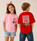 T-Shirt Aluno Confiante