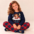 Pijama Nuvem com Nome