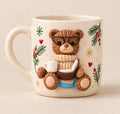Caneca Ursinho