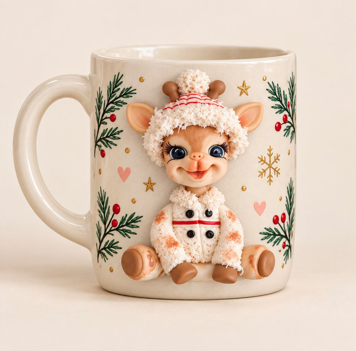 Caneca Rena