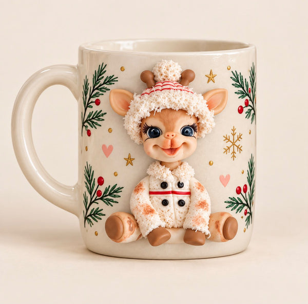 Caneca Rena