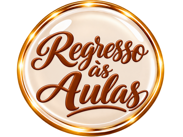 Regresso às aulas